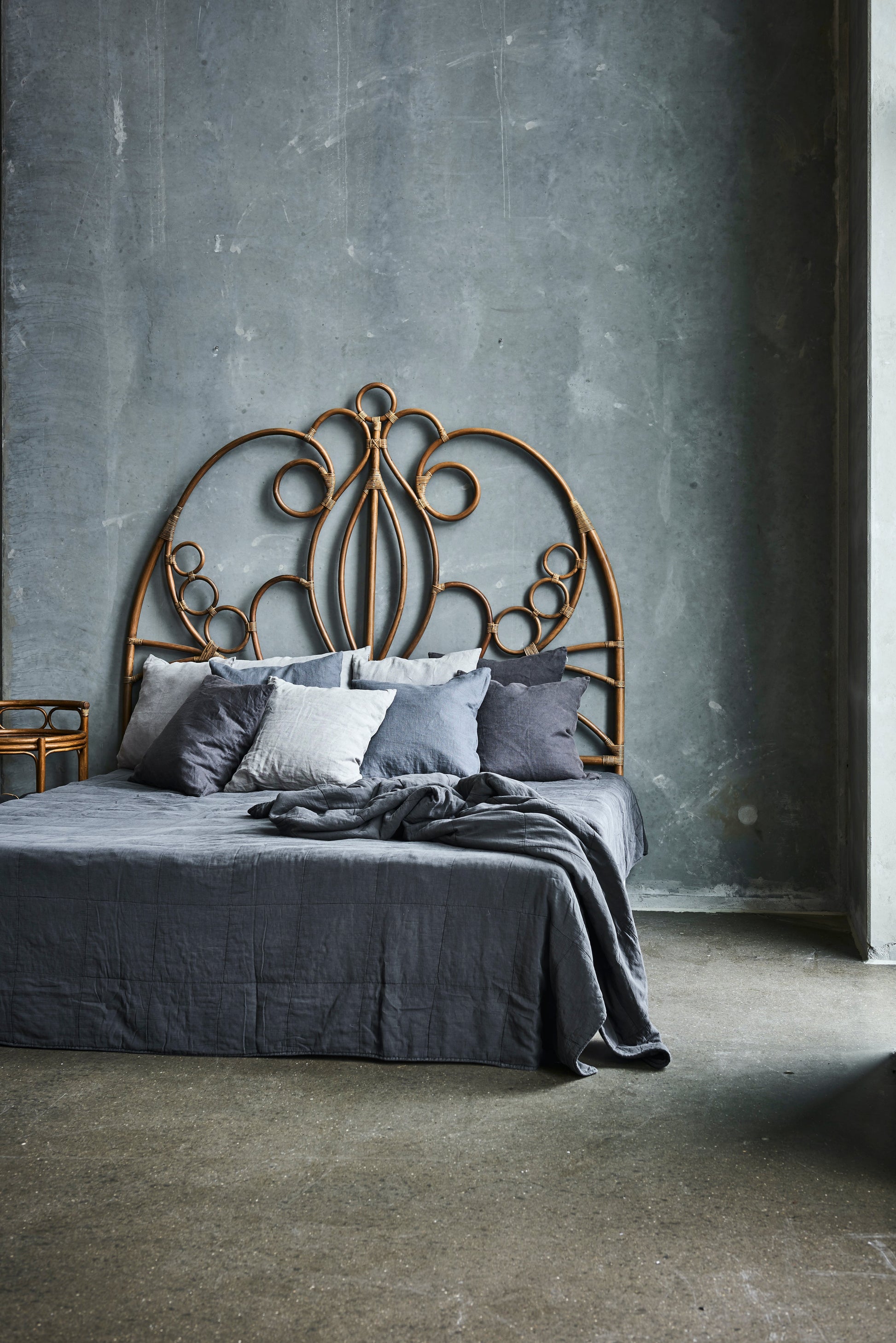 Natalia Headboard-Contract Furniture Store for hospitality, leisure & commercial projects