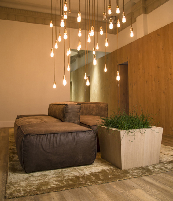 Natura Hydroplanter
