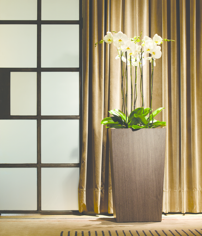 Natura Hydroplanter