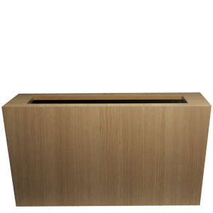 Natura Hydroplanter