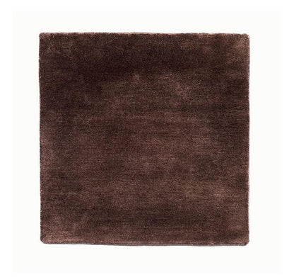 Natural Butterfly Chocolate Rug-Contract Furniture Store for hospitality, leisure & commercial projects