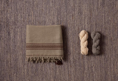 Natural Chobi Brown Rug-Contract Furniture Store for hospitality, leisure & commercial projects