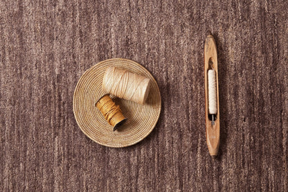 Natural Chobi Brown Rug-Contract Furniture Store for hospitality, leisure & commercial projects