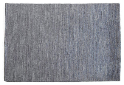 Natural Chobi Grey Rug-Contract Furniture Store for hospitality, leisure & commercial projects