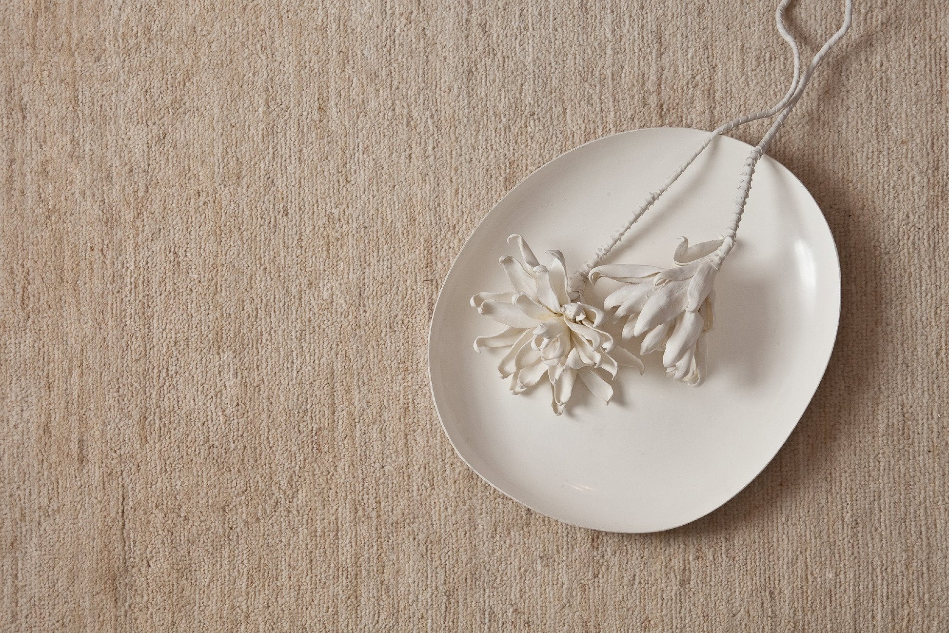 Natural Chobi Natural Rug-Contract Furniture Store for hospitality, leisure & commercial projects