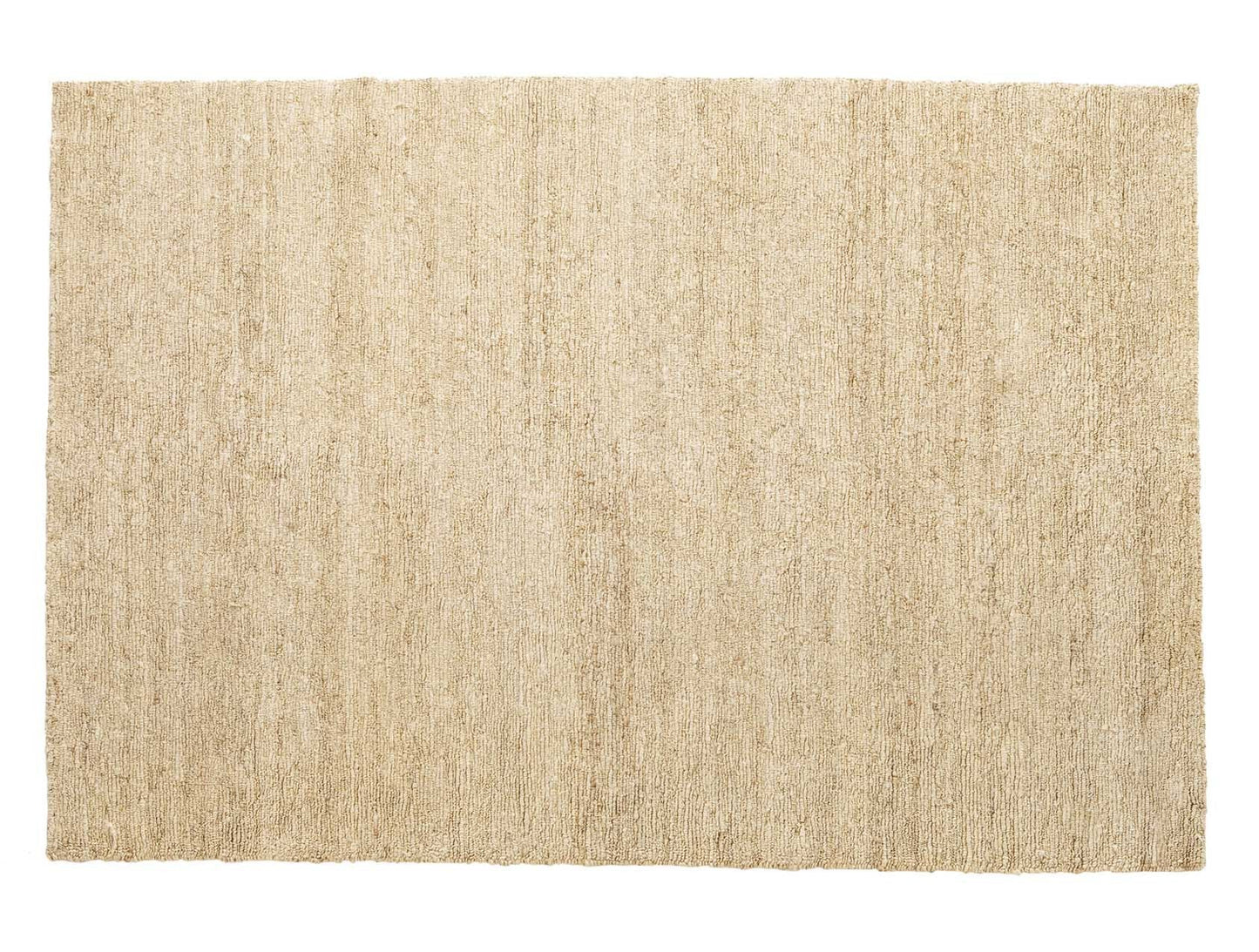 Natural Earth Cream Rug