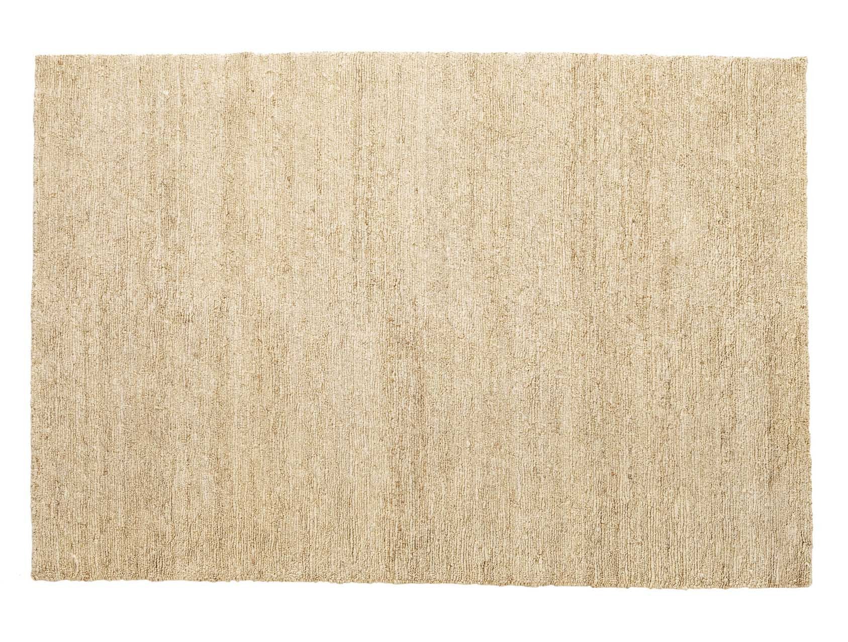 Natural Earth Cream Rug