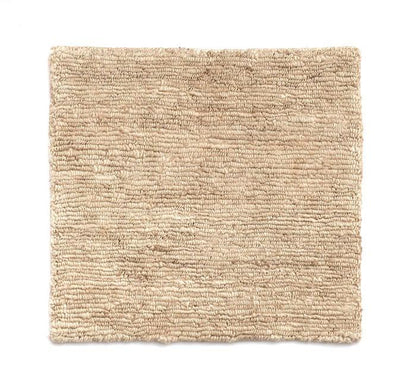 Natural Earth Cream Rug
