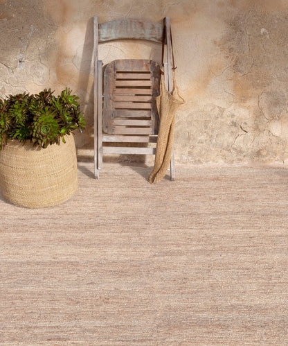 Natural Earth Cream Rug