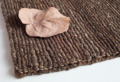 Natural Earth Khaki Rug