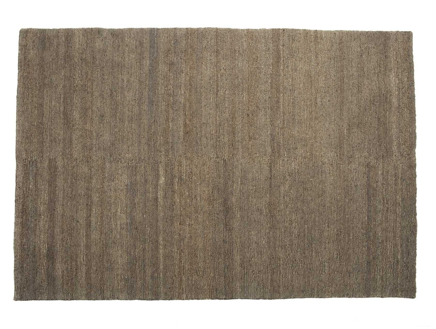 Natural Earth Khaki Rug