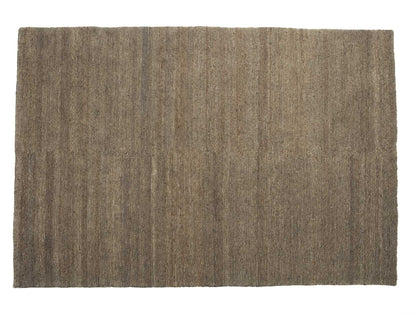 Natural Earth Khaki Rug
