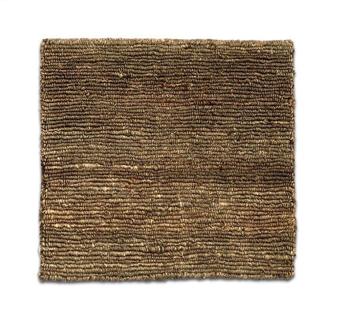 Natural Earth Khaki Rug