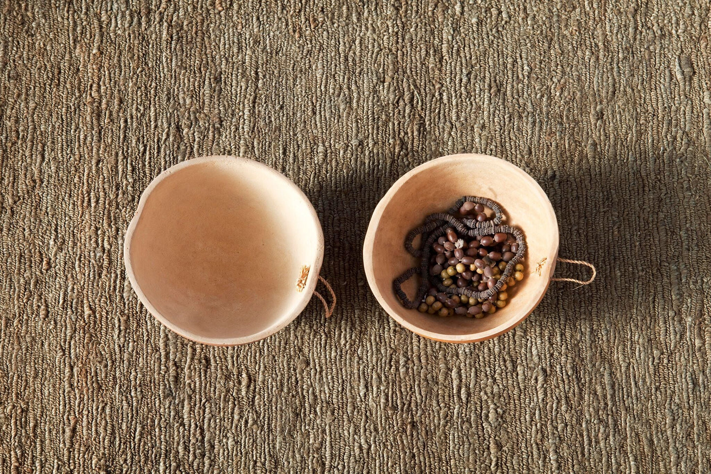 Natural Earth Khaki Rug-Contract Furniture Store for hospitality, leisure & commercial projects