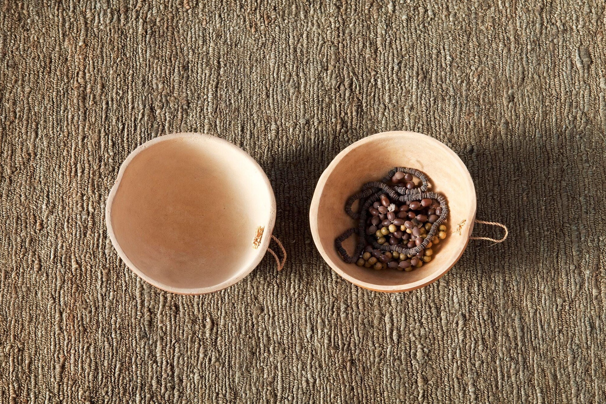 Natural Earth Khaki Rug-Contract Furniture Store for hospitality, leisure & commercial projects