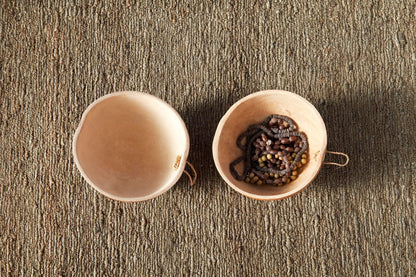 Natural Earth Khaki Rug-Contract Furniture Store for hospitality, leisure & commercial projects