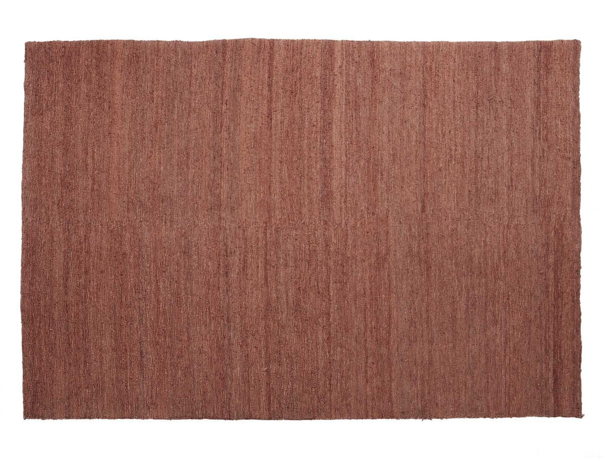 Natural Earth Terracotta Rug-Nanimarquina-Contract Furniture Store