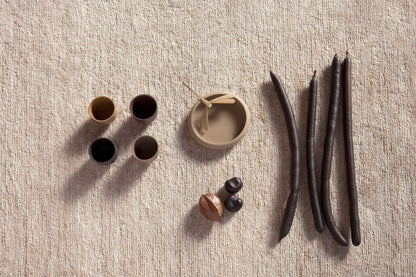 Natural Nettle Natural Rug-Contract Furniture Store for hospitality, leisure & commercial projects