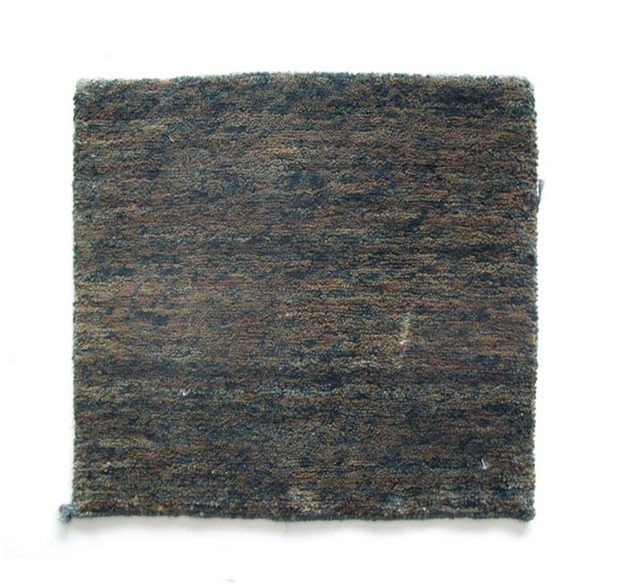 Natural Noche Blue Rug