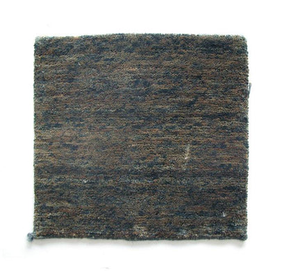 Natural Noche Blue Rug