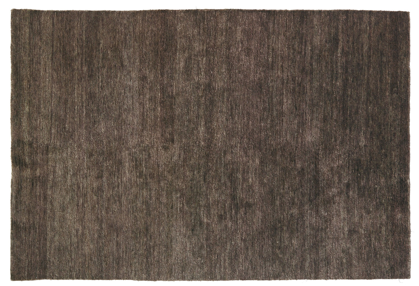 Natural Noche Brown Rug