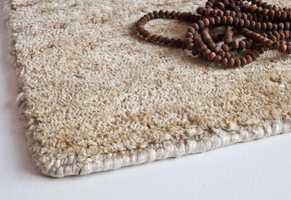 Natural Noche Natural Rug