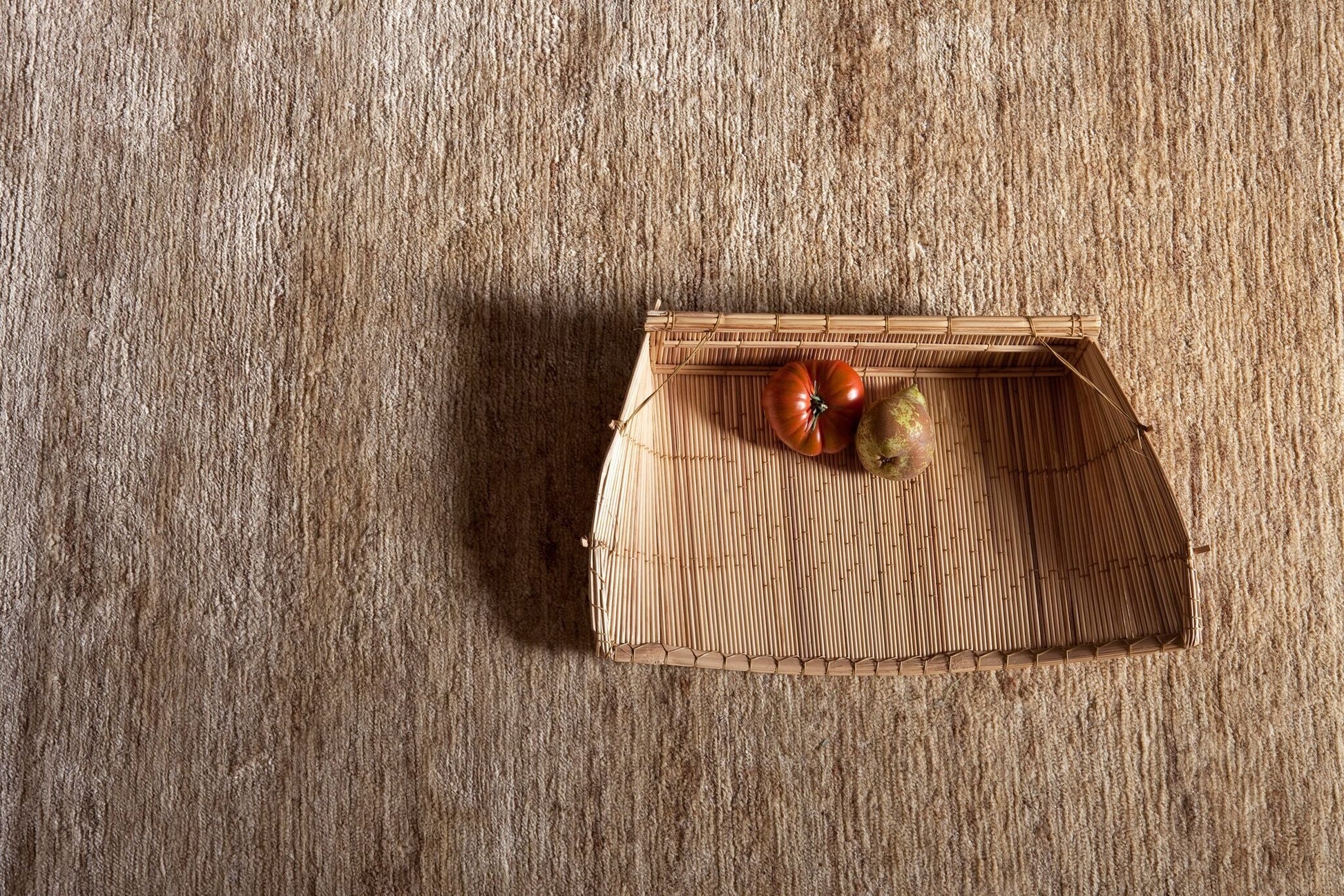 Natural Noche Natural Rug-Contract Furniture Store for hospitality, leisure & commercial projects