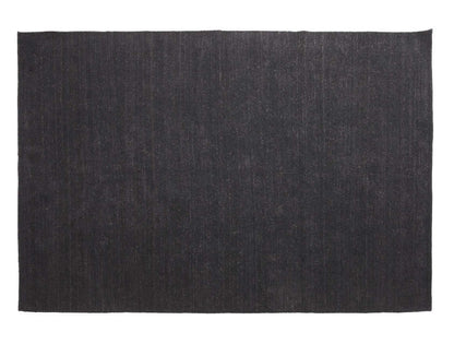 Natural Nomad Black Rug