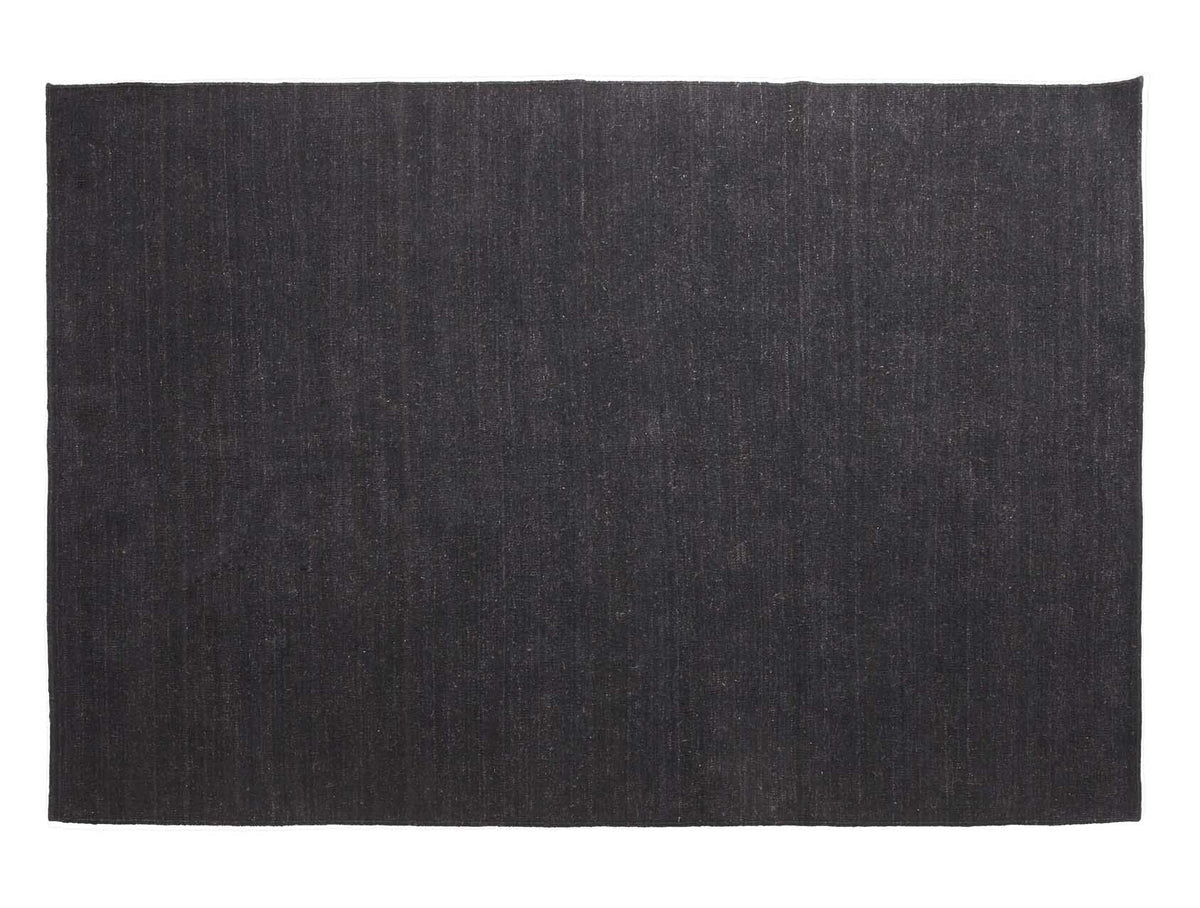 Natural Nomad Black Rug-Nanimarquina-Contract Furniture Store
