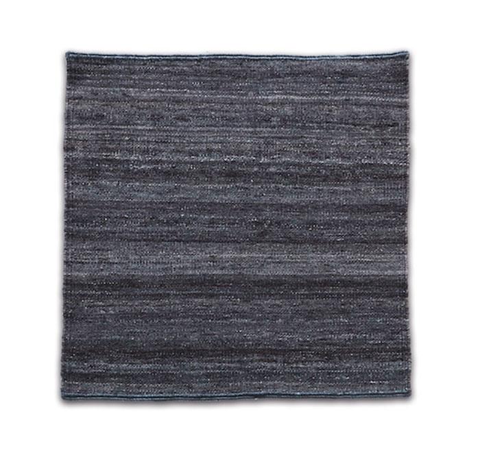 Natural Nomad Grey Rug