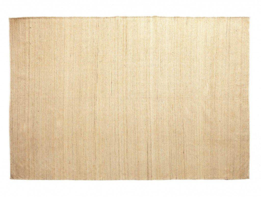 Natural Nomad Natural Rug