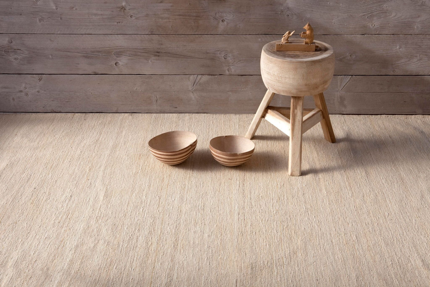 Natural Nomad Natural Rug-Contract Furniture Store for hospitality, leisure & commercial projects