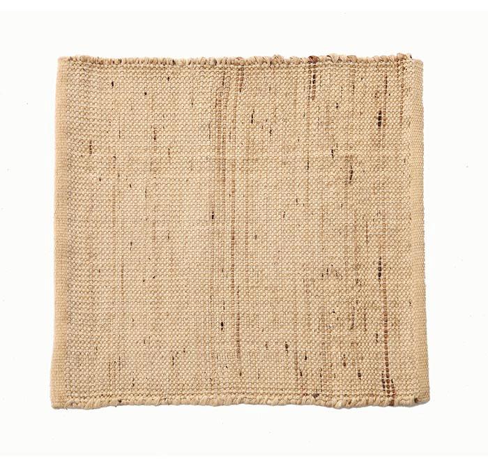 Natural Tatami Natural Rug