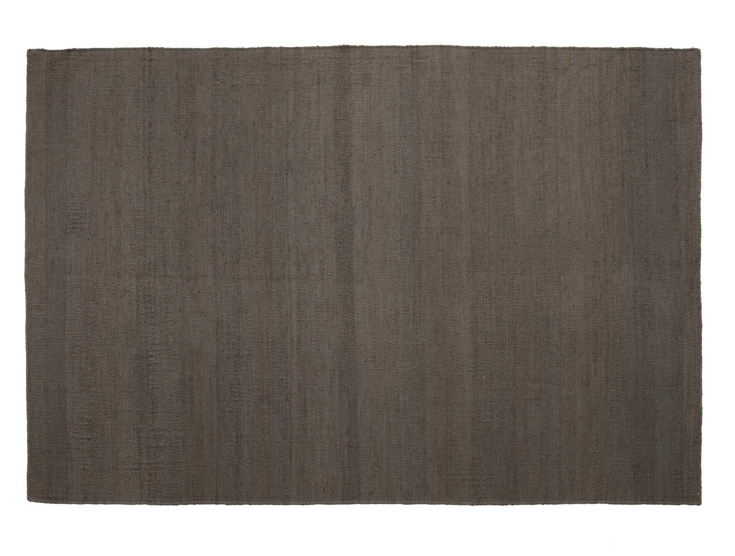 Natural Vegetal Brown Rug
