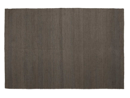 Natural Vegetal Brown Rug