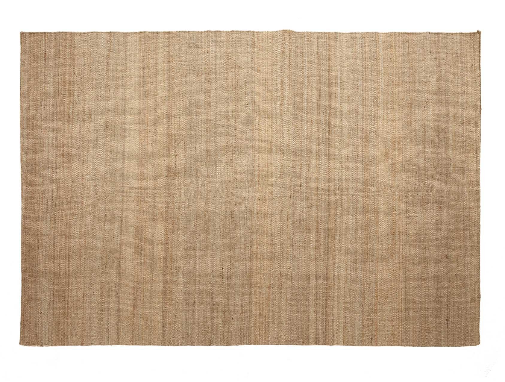 Natural Vegetal Natural Rug