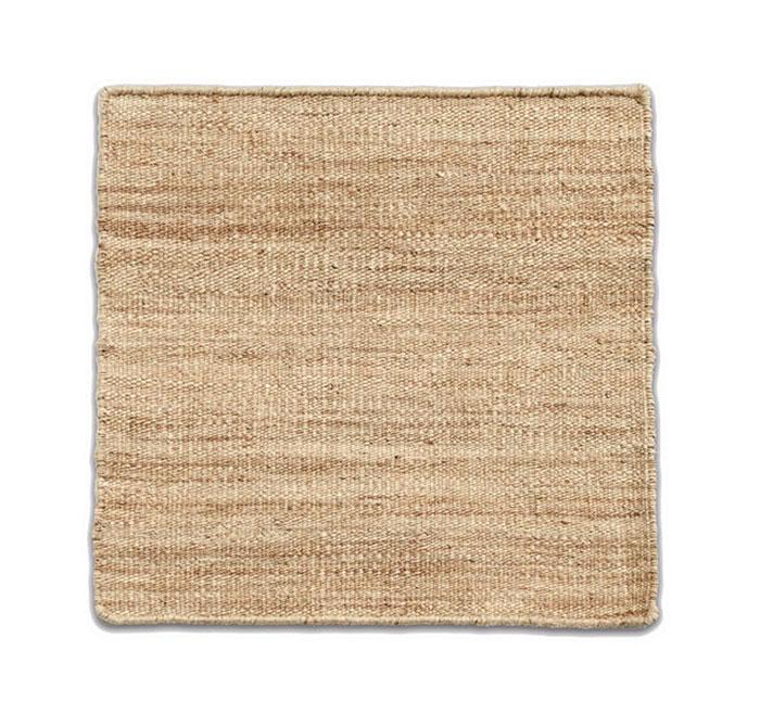 Natural Vegetal Natural Rug