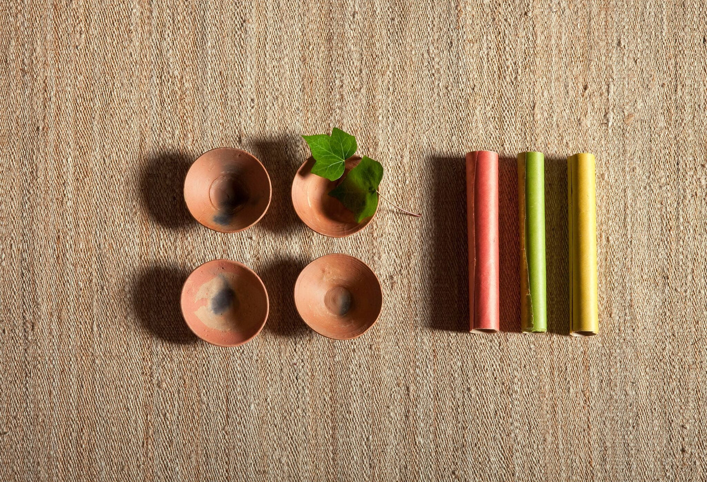 Natural Vegetal Natural Rug-Contract Furniture Store for hospitality, leisure & commercial projects