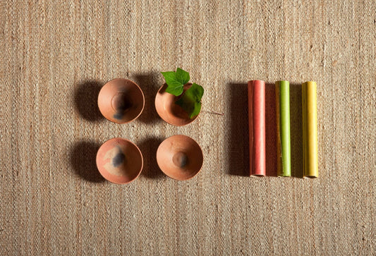 Natural Vegetal Natural Rug-Contract Furniture Store for hospitality, leisure & commercial projects