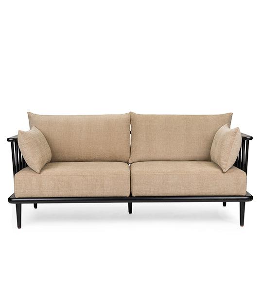 Nature Double Sofa
