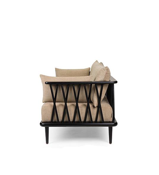 Nature Double Sofa