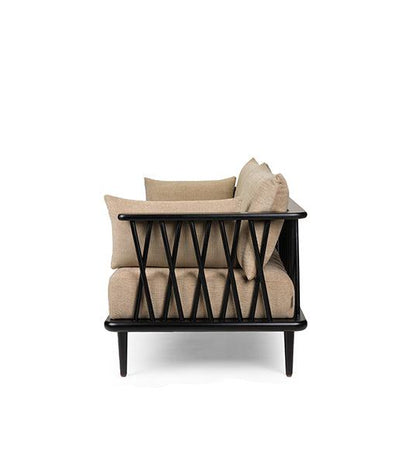 Nature Double Sofa