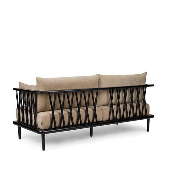 Nature Double Sofa