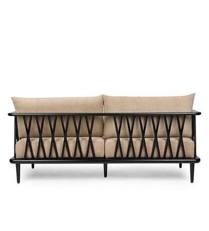 Nature Double Sofa