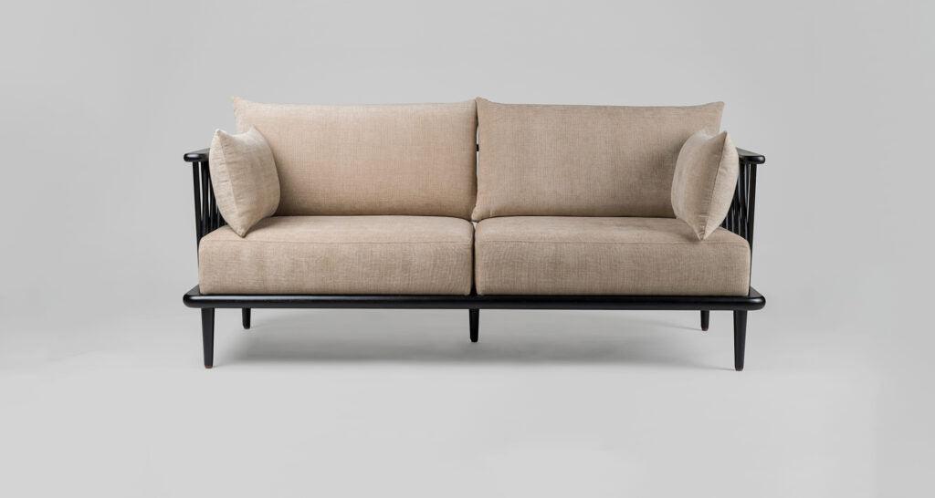 Nature Double Sofa