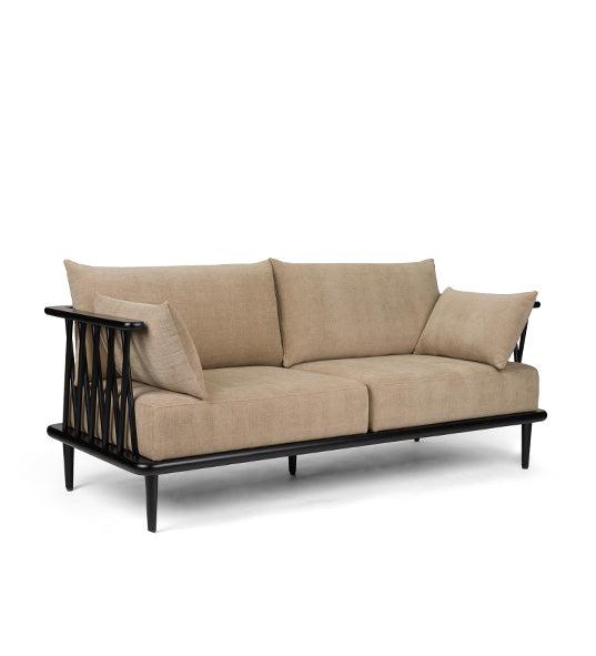 Nature Double Sofa