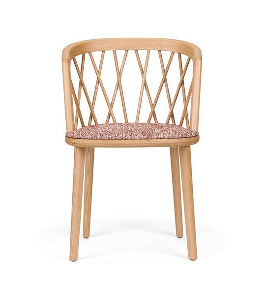 Nature Est CB Armchair-Contract Furniture Store for hospitality, leisure & commercial projects