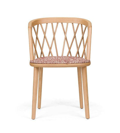 Nature Est CB Armchair-Contract Furniture Store for hospitality, leisure & commercial projects