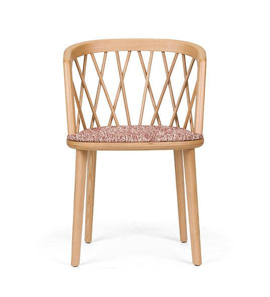 Nature Est CB Armchair-Contract Furniture Store for hospitality, leisure & commercial projects