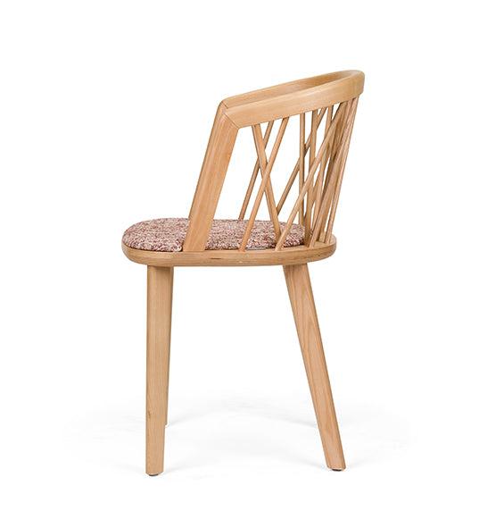 Nature Est CB Armchair-Contract Furniture Store for hospitality, leisure & commercial projects